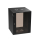 ExtraLink  Wisząca 19" 15U 600x600mm Premium jednosekcyjna (czarna) - 1323214 - zdjęcie 2